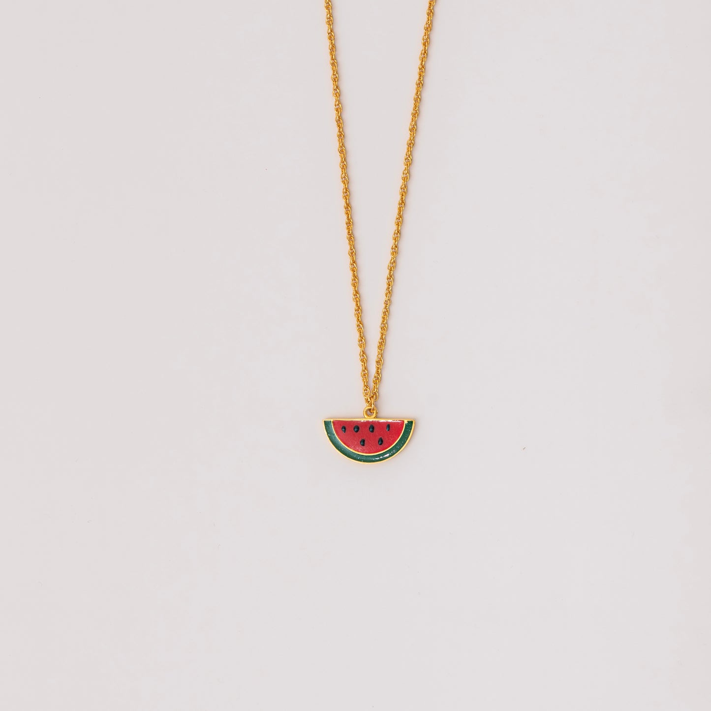 MELONY NECKLACE