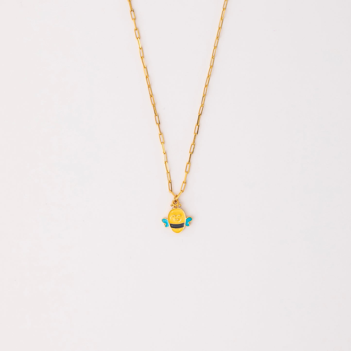 LIL BEE NECKLACE