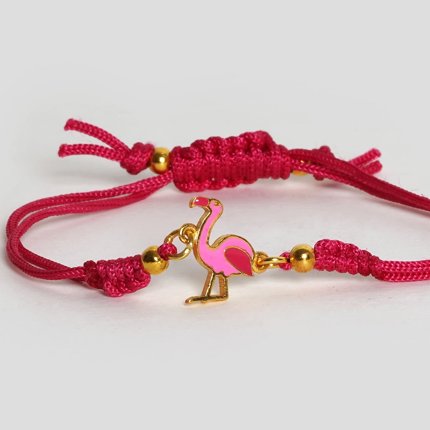 FLAMINGO BRACELET